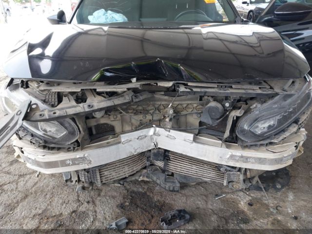 1HGCV1F30KA122460 Honda l15be