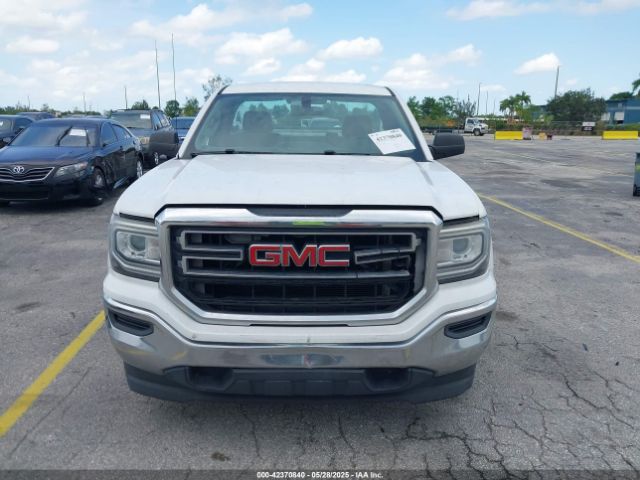 1GTN1LEC0GZ901737 GMC SIERRA 1500
