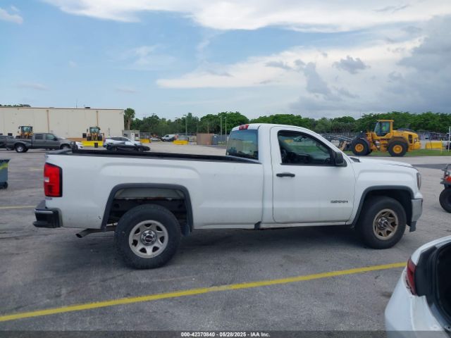 1GTN1LEC0GZ901737 GMC SIERRA 1500