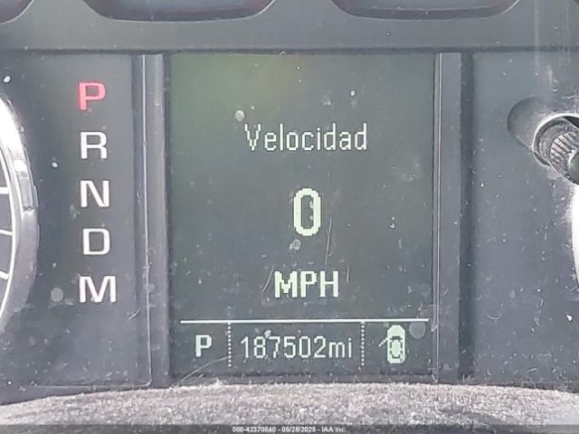 1GTN1LEC0GZ901737 GMC SIERRA 1500