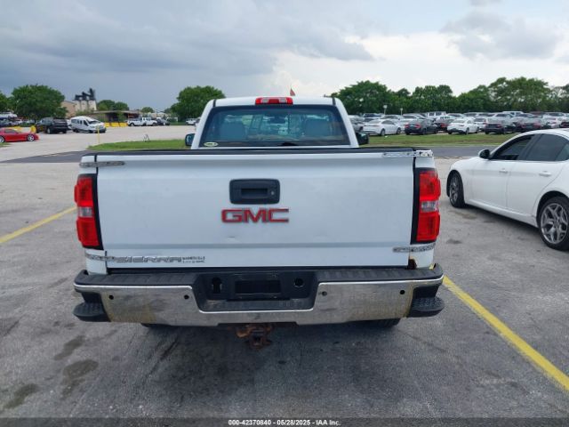 1GTN1LEC0GZ901737 GMC SIERRA 1500