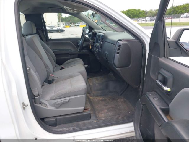 1GTN1LEC0GZ901737 GMC SIERRA 1500