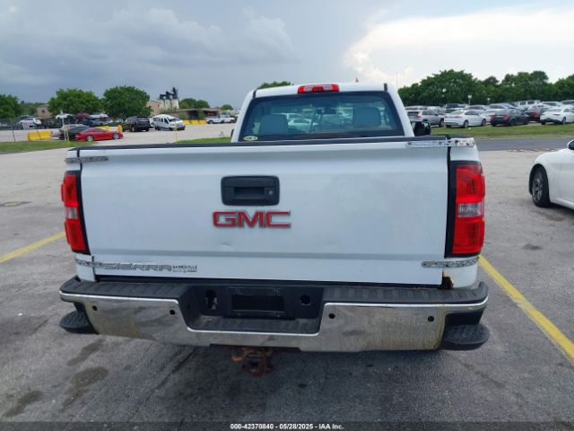 1GTN1LEC0GZ901737 GMC SIERRA 1500