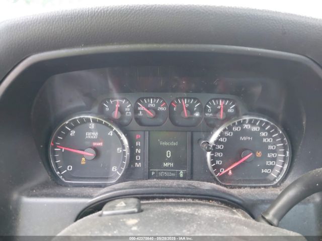 1GTN1LEC0GZ901737 GMC SIERRA 1500