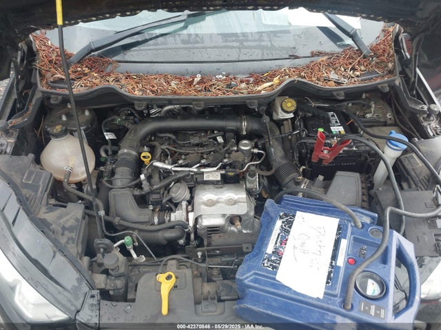 MAJ3P1TE9JC187671 Ford Ecosport Se