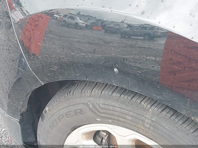 MAJ3P1TE9JC187671 Ford Ecosport Se
