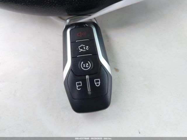1FM5K7F80HGA35058 Ford Explorer Limited