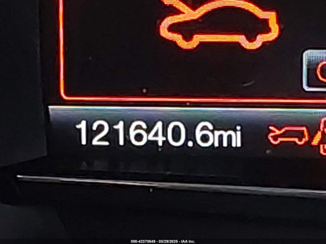1FM5K7F80HGA35058 Ford Explorer Limited