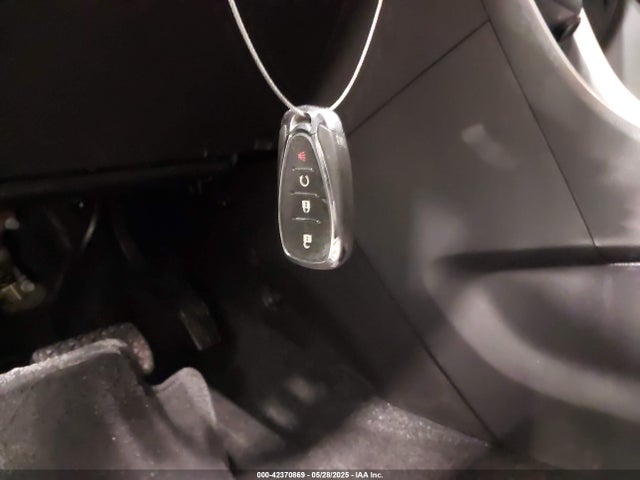 Chevrolet luv - mfi, variable valve timing, e85 max, alum 2018 KL7CJPSB4JB603439 Image 11