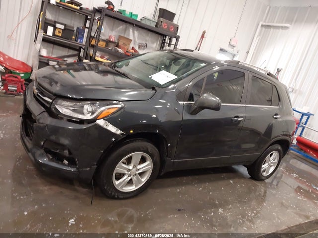 Chevrolet luv - mfi, variable valve timing, e85 max, alum 2018 KL7CJPSB4JB603439 Image 15