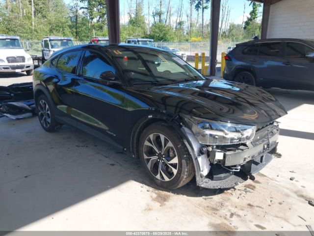 2024 FORD MUSTANG MACH-E 3FMTK1R46RMA23887
