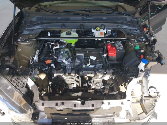 2024 FORD MUSTANG MACH-E 3FMTK1R46RMA23887 Photo 9