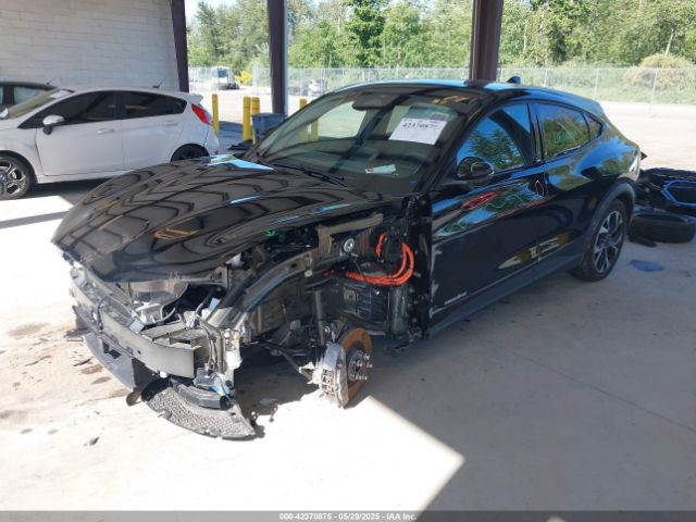 2024 FORD MUSTANG MACH-E 3FMTK1R46RMA23887 Photo 1