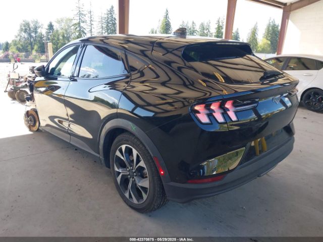2024 FORD MUSTANG MACH-E 3FMTK1R46RMA23887 Photo 2