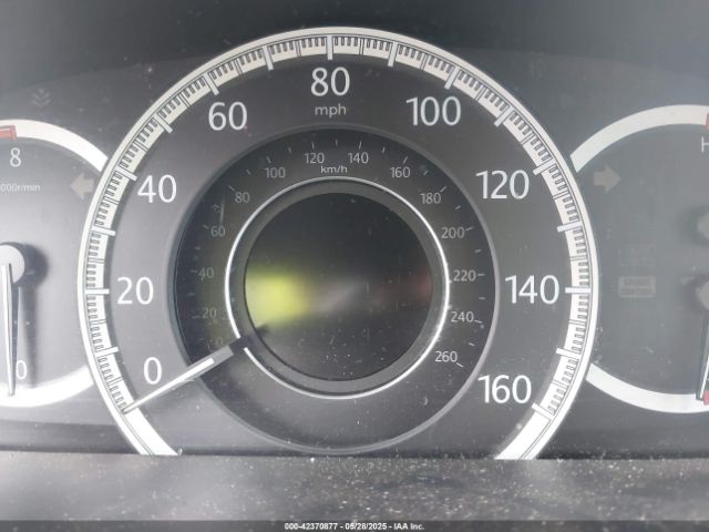 1HGCR3F87EA042816 Honda Accord Ex-l V-6