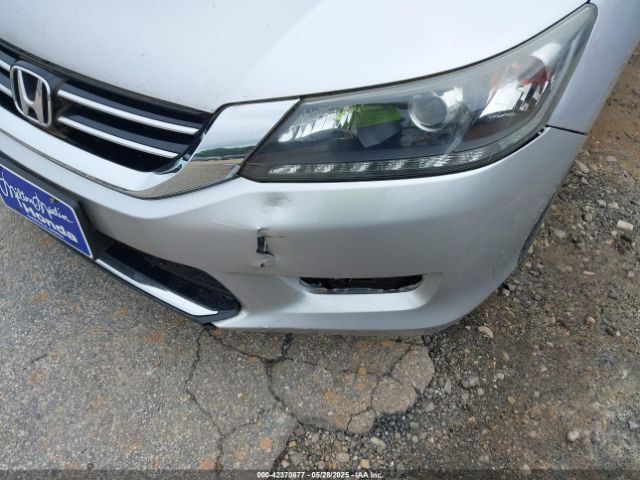 1HGCR3F87EA042816 Honda Accord Ex-l V-6