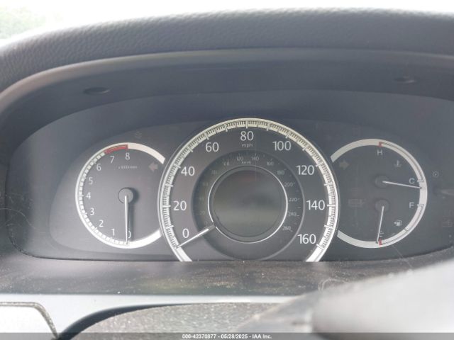 1HGCR3F87EA042816 Honda Accord Ex-l V-6