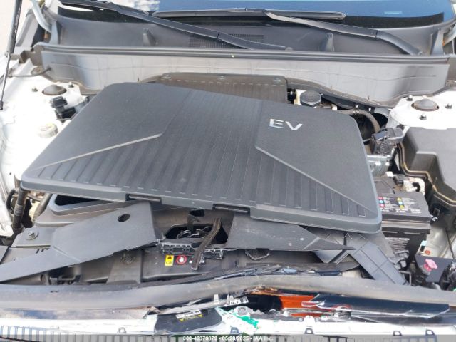 KM8HE3A69RU005482 Hyundai Kona Electric Limited