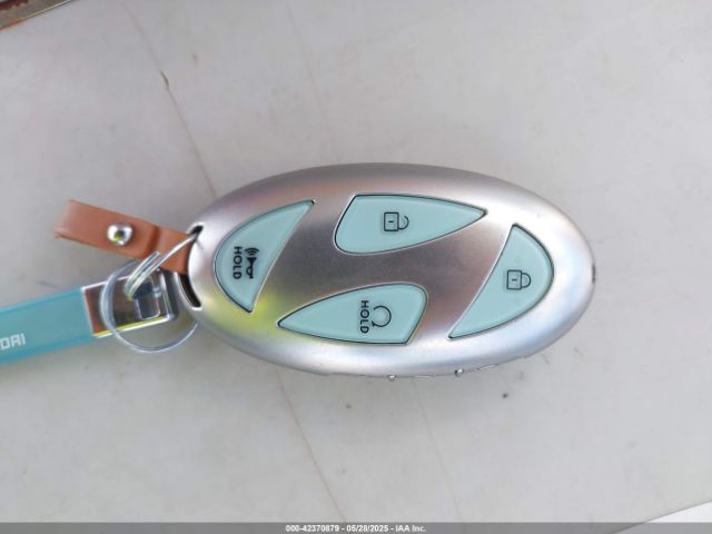 KM8HE3A69RU005482 Hyundai Kona Electric Limited