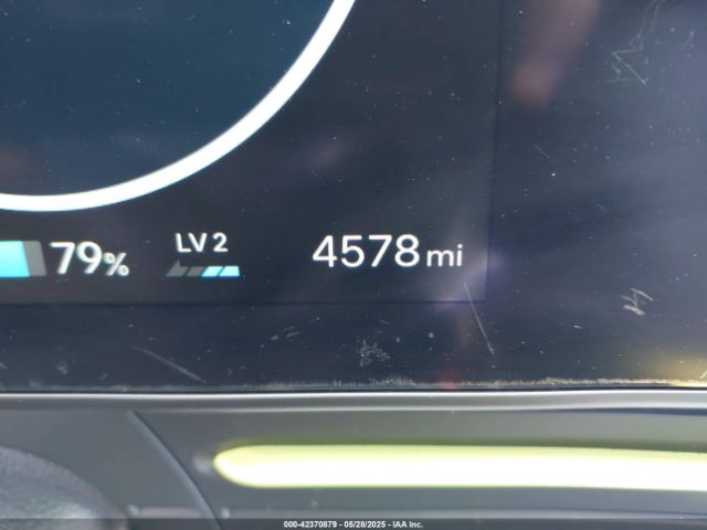 KM8HE3A69RU005482 Hyundai Kona Electric Limited