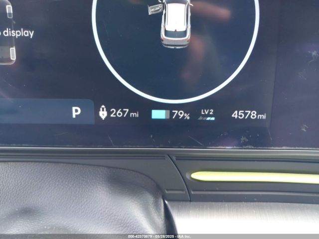 KM8HE3A69RU005482 Hyundai Kona Electric Limited