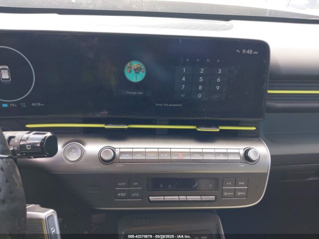 KM8HE3A69RU005482 Hyundai Kona Electric Limited