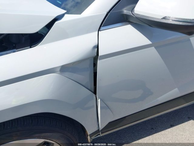 KM8HE3A69RU005482 Hyundai Kona Electric Limited