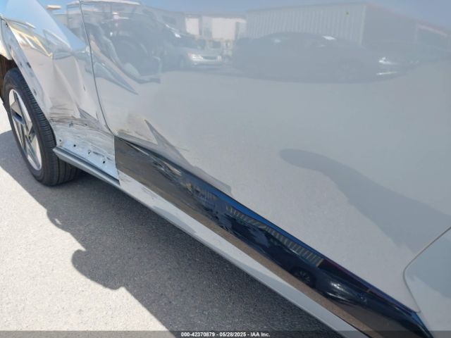 KM8HE3A69RU005482 Hyundai Kona Electric Limited