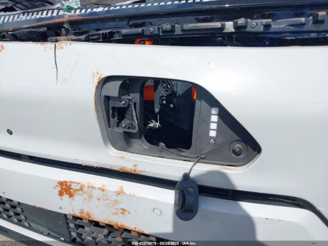 KM8HE3A69RU005482 Hyundai Kona Electric Limited
