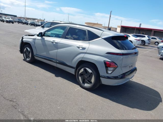 KM8HE3A69RU005482 Hyundai Kona Electric Limited