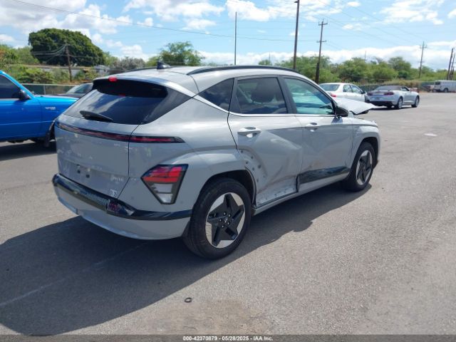 KM8HE3A69RU005482 Hyundai Kona Electric Limited