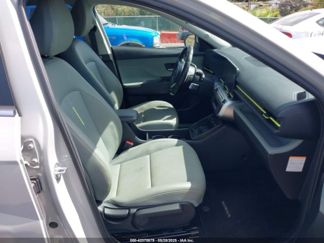 KM8HE3A69RU005482 Hyundai Kona Electric Limited