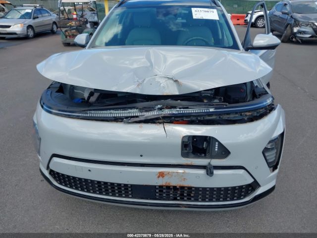 KM8HE3A69RU005482 Hyundai Kona Electric Limited