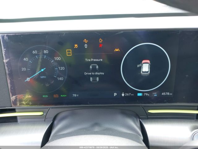 KM8HE3A69RU005482 Hyundai Kona Electric Limited