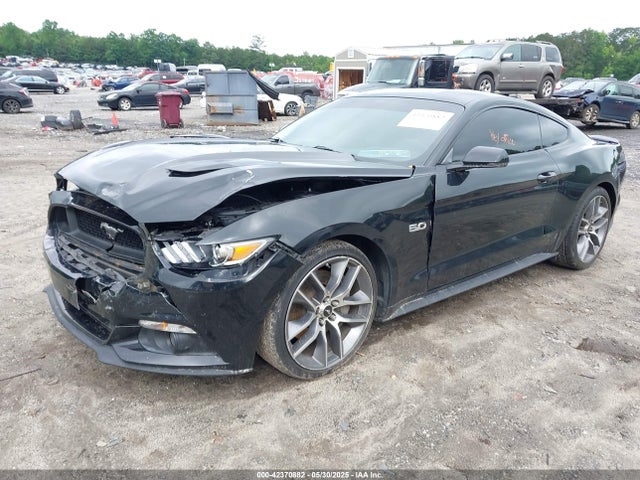 Ford 2015 2015 1FA6P8CF2F5423037 Image 2