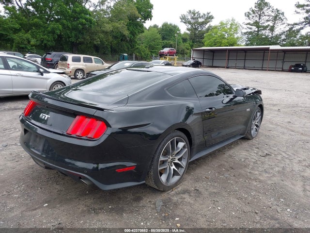 Ford 2015 2015 1FA6P8CF2F5423037 Image 4