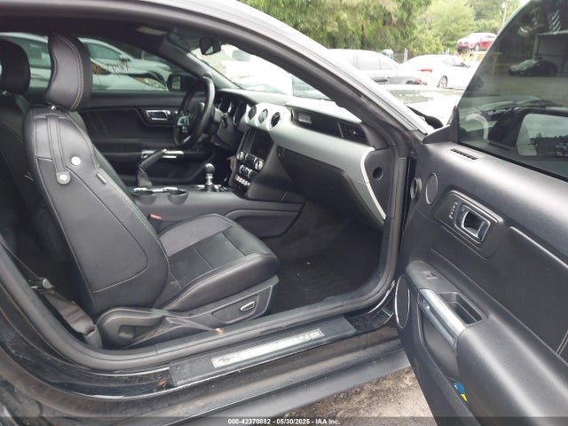 Ford 2015 2015 1FA6P8CF2F5423037 Image 5