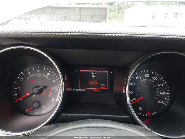 Ford 2015 2015 1FA6P8CF2F5423037 Image 7