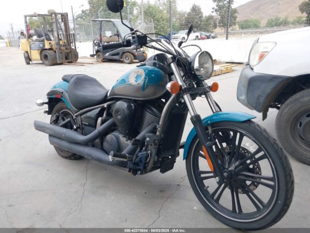 2022 KAWASAKI VN900 JKAVN2C15NA078082