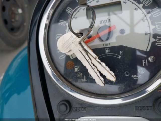 2022 KAWASAKI VN900 JKAVN2C15NA078082 Photo 10