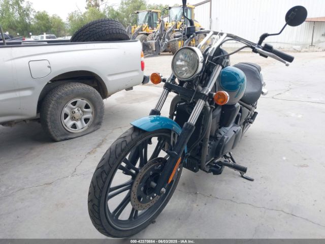 2022 KAWASAKI VN900 JKAVN2C15NA078082 Photo 1