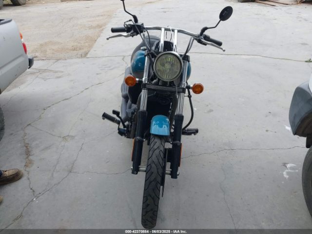 2022 KAWASAKI VN900 JKAVN2C15NA078082 Photo 4