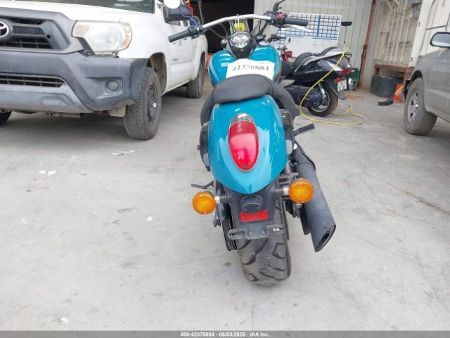 2022 KAWASAKI VN900 JKAVN2C15NA078082 Photo 5