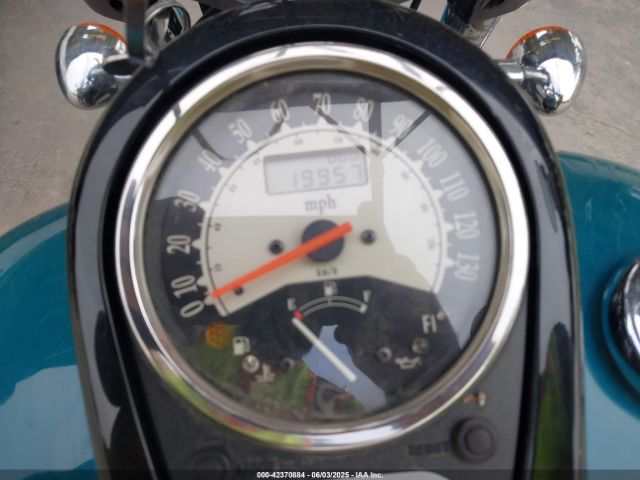 2022 KAWASAKI VN900 JKAVN2C15NA078082 Photo 6