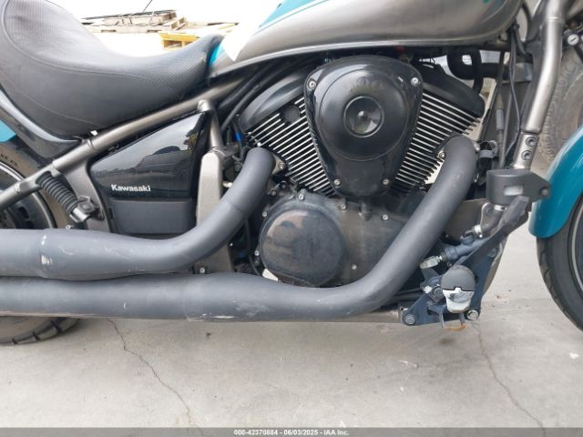 2022 KAWASAKI VN900 JKAVN2C15NA078082 Photo 7