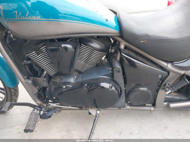 2022 KAWASAKI VN900 JKAVN2C15NA078082 Photo 8