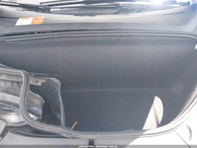 2018 TESLA MODEL X 5YJXCBE25JF100156 Photo 9