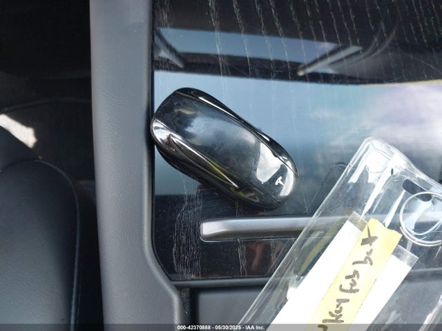 2018 TESLA MODEL X 5YJXCBE25JF100156 Photo 10