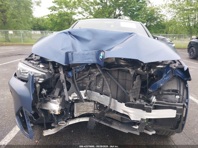 5UX43DT04P9P31854 BMW X4