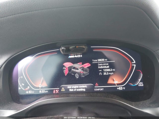 5UX43DT04P9P31854 BMW X4